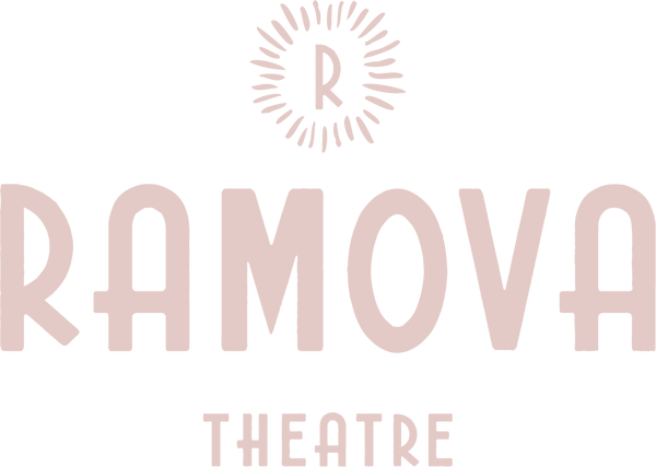 Ramova Theatre Merch Store
